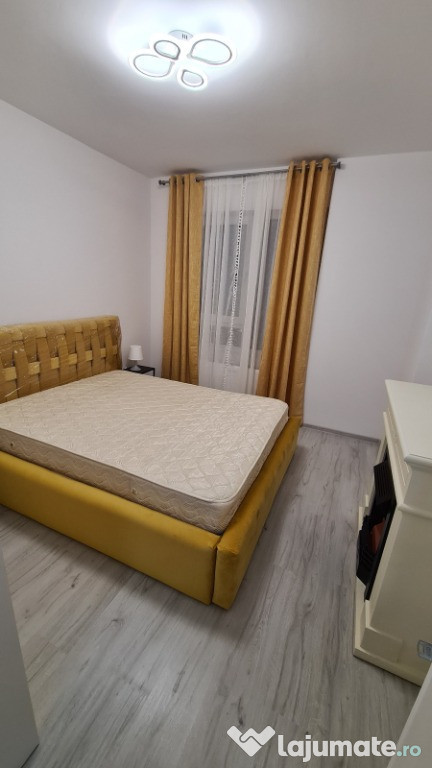 Inchiriere Apartament 2 camere Venus Residence 4-parcare