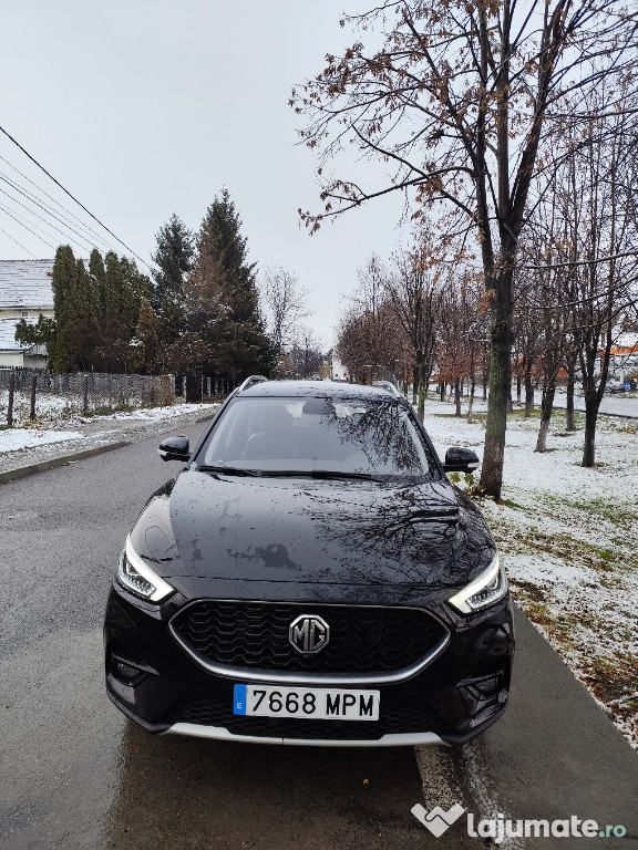 MG ZS 2024 / Pachet Luxury