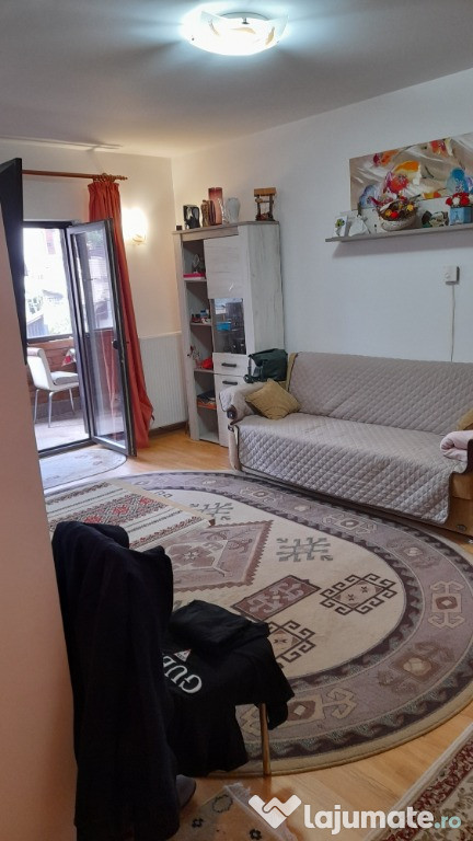 Apartament 2 camere Valea Alba cu priveliste deosebita