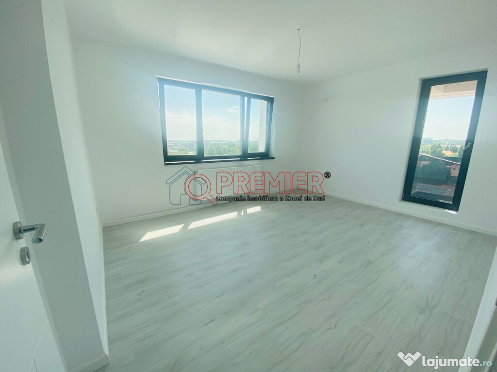 Sector 4 Soseaua Oltenitei apartament 2 camere