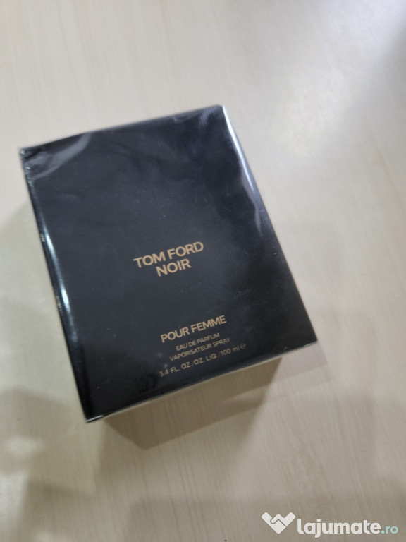 Tom ford noir eau de parfum