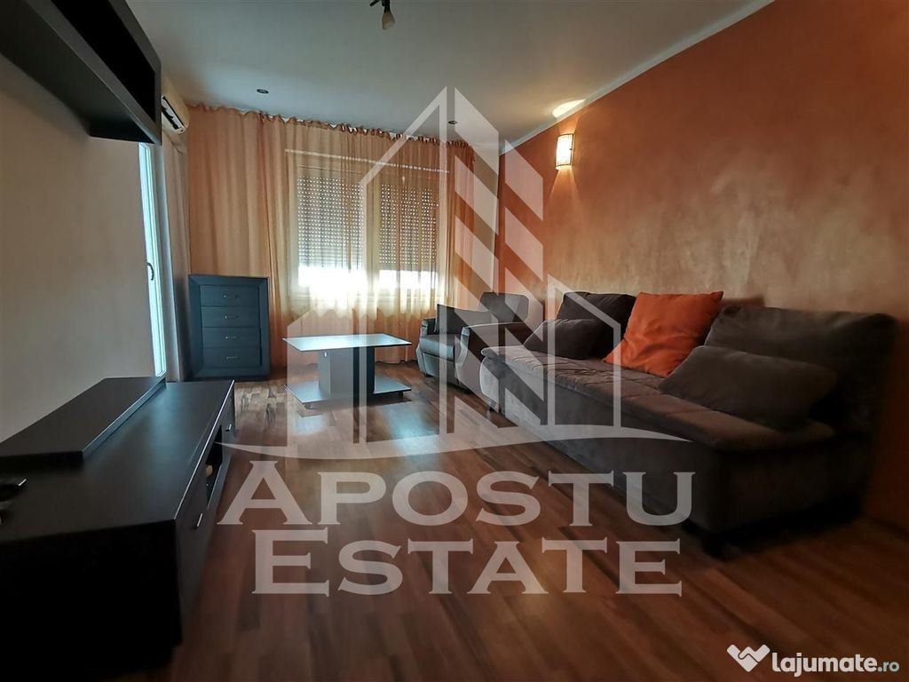 Apartament 3 camere, decomandat, Complexul Studentesc