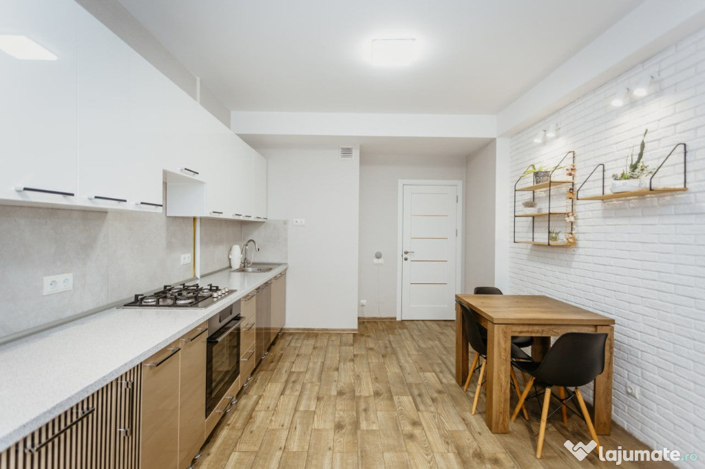 Apartament in zona Berceni