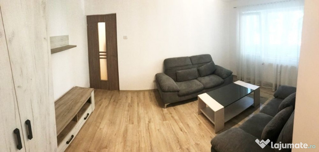 Inchiriez Apartament 2 camere Salaj