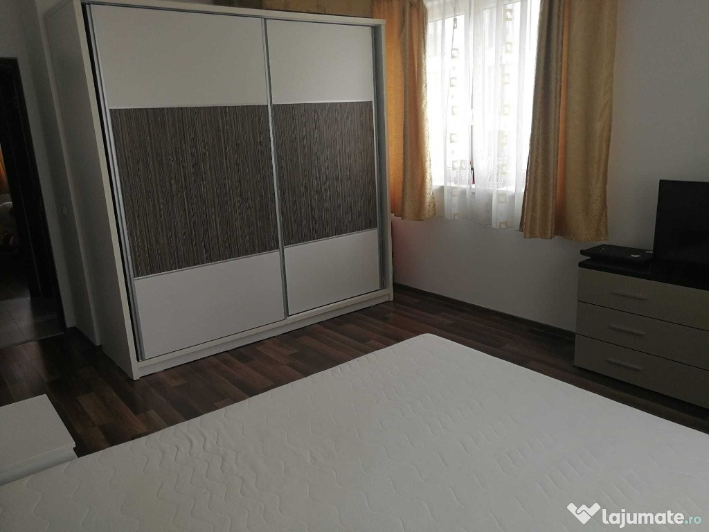 Apartament 2 camere aprope de metrou, Metalurgiei