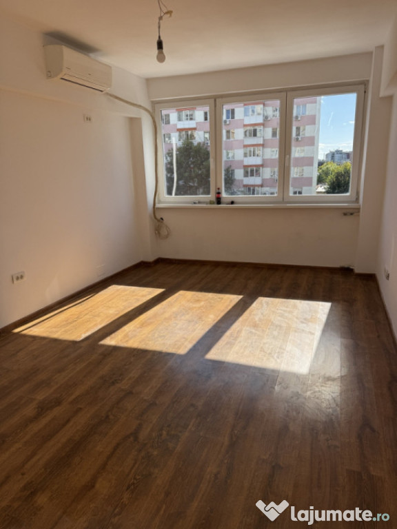 Apartament 2 camere semidecomandat - Stefan cel Mare