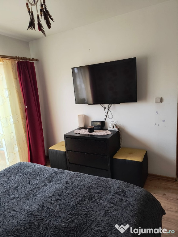 Apartament 3 camere