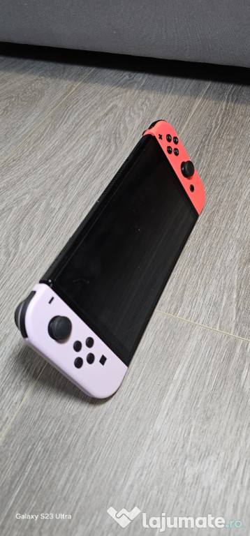 Nitendo Switch oled