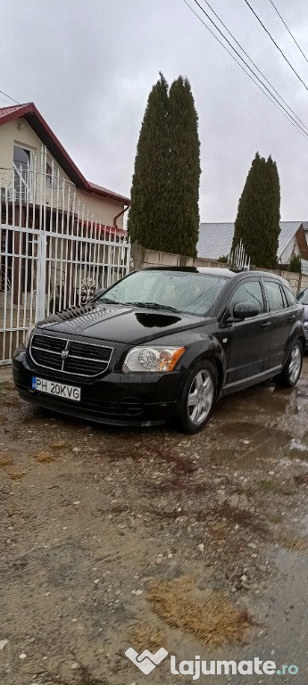 Dodge caliber motor de 2.0