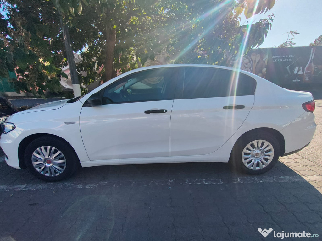 Fiat Tipo 82.500 km