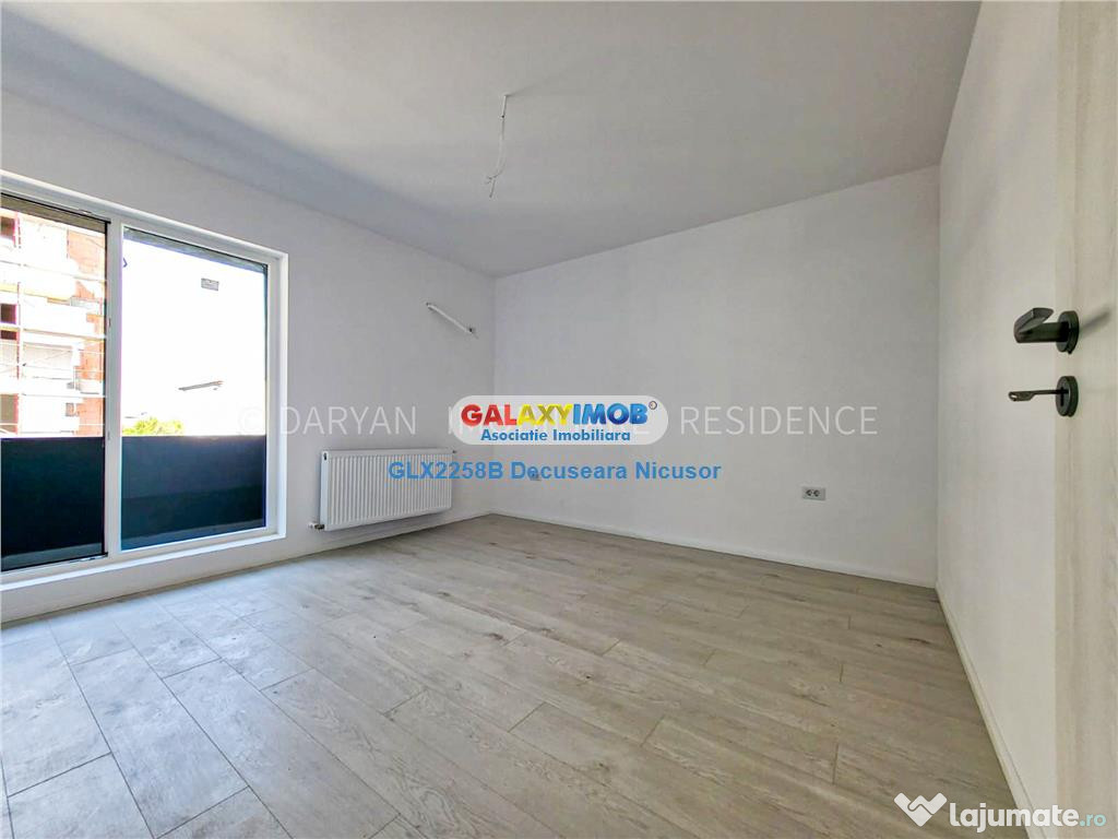 Apartament 2 camere finalizat, finisat Militari Residence, 5