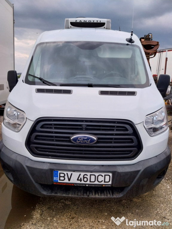 De Vânzare Ford Tranzit Figorific