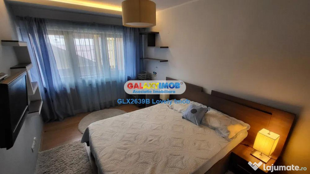 Apartament Modern Bloc Nou - 1 Decembrie 1918 - Pallady