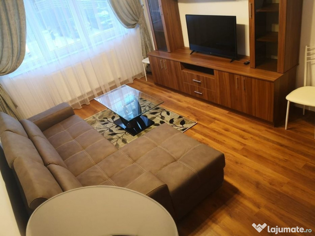 Inchiriez Apartament 2 camere Lizeanu