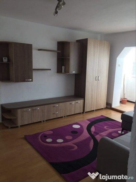 Inchiriez Apartament 2 camere Octavian Goga