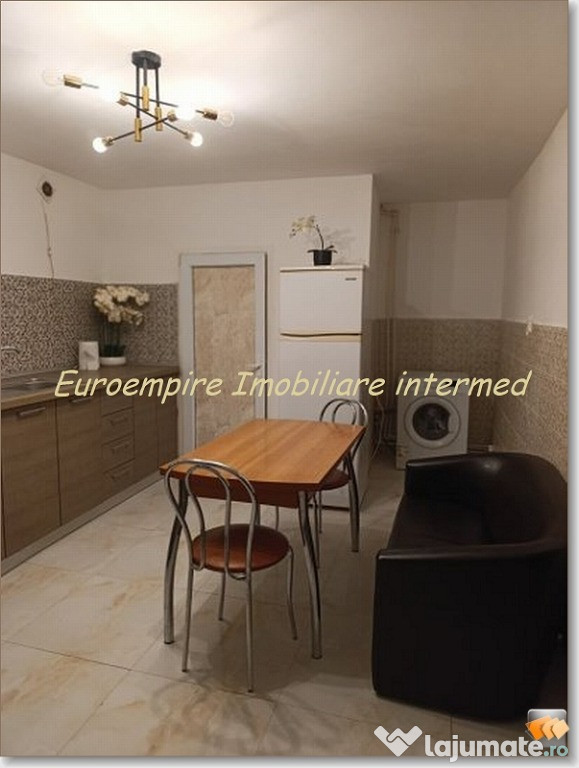 Apartament 2 camere zona Energia