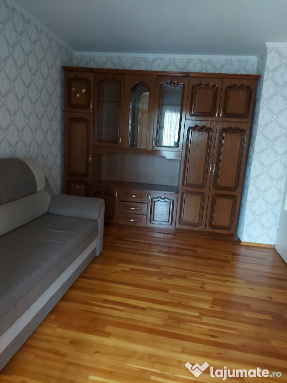 Închiriez apartament cu 2 camere, Doamna Ghica