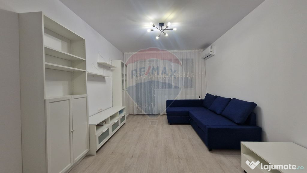 Apartament cu 3 camere I Prima inchiriere I Pallady Hills...