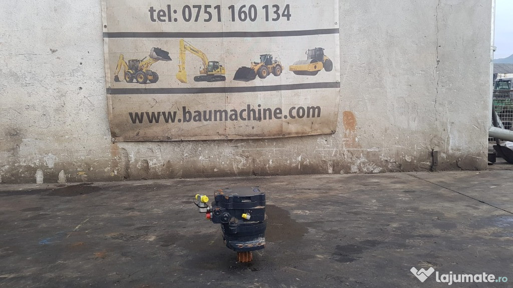 Reductor rotire pentru miniexcavator Yanmar VIO 25