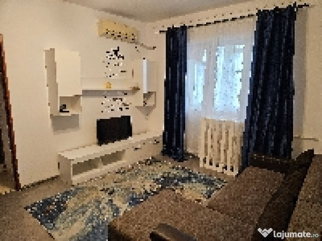 Apartament 2 camere, Nord, langa gradinita Licurici