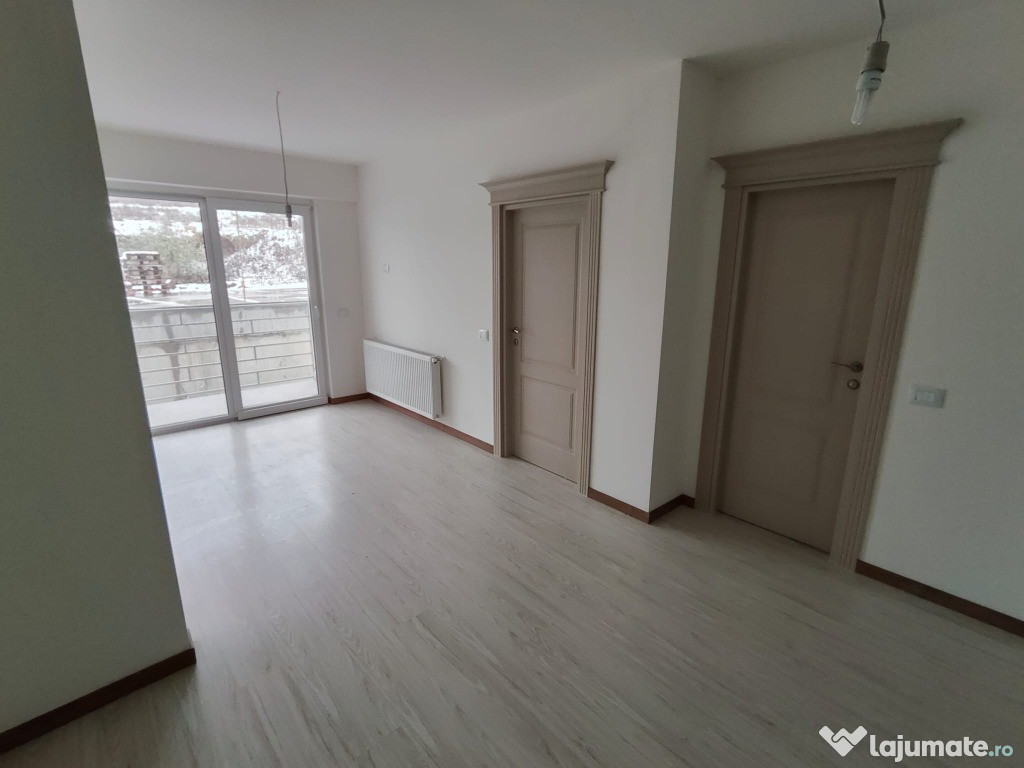 Apartament cu 2 camere in bloc nou,Visan