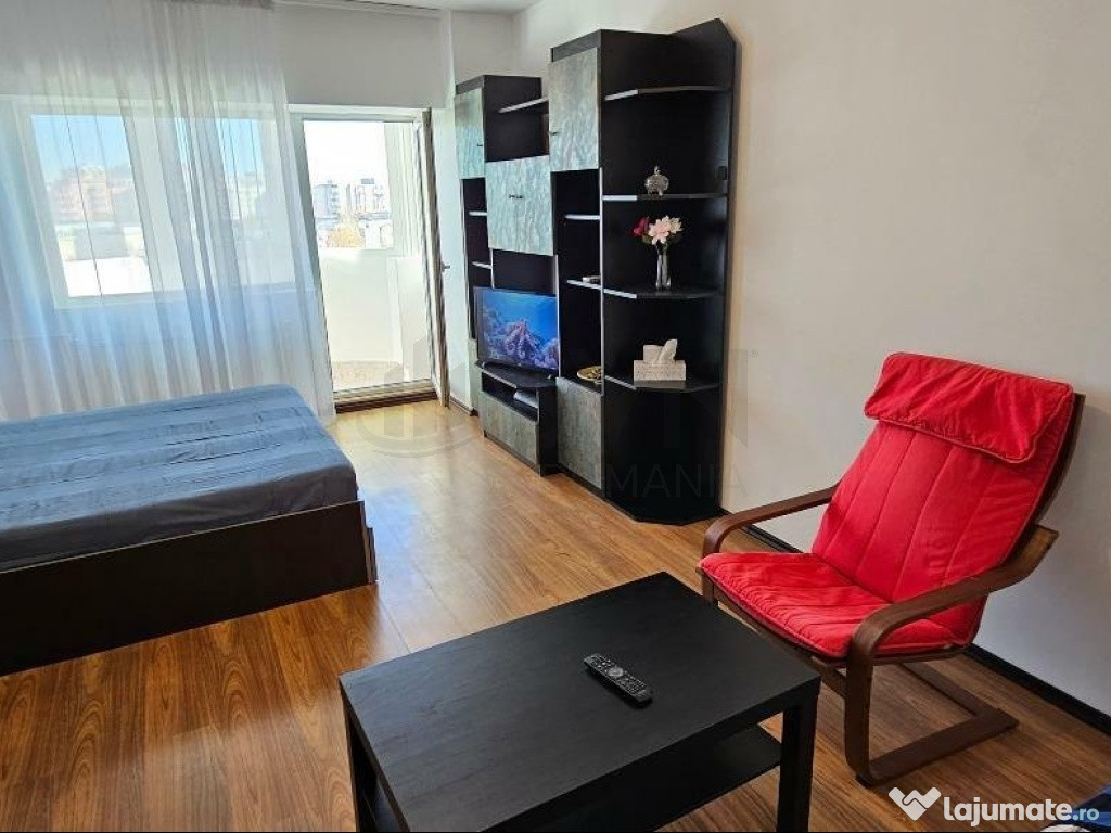 Apartament tip studio dublu Timpuri Noi