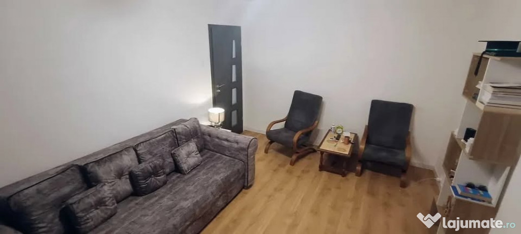 Apartament 3 camere - Alexandru cel Bun, Piața Voievozilor