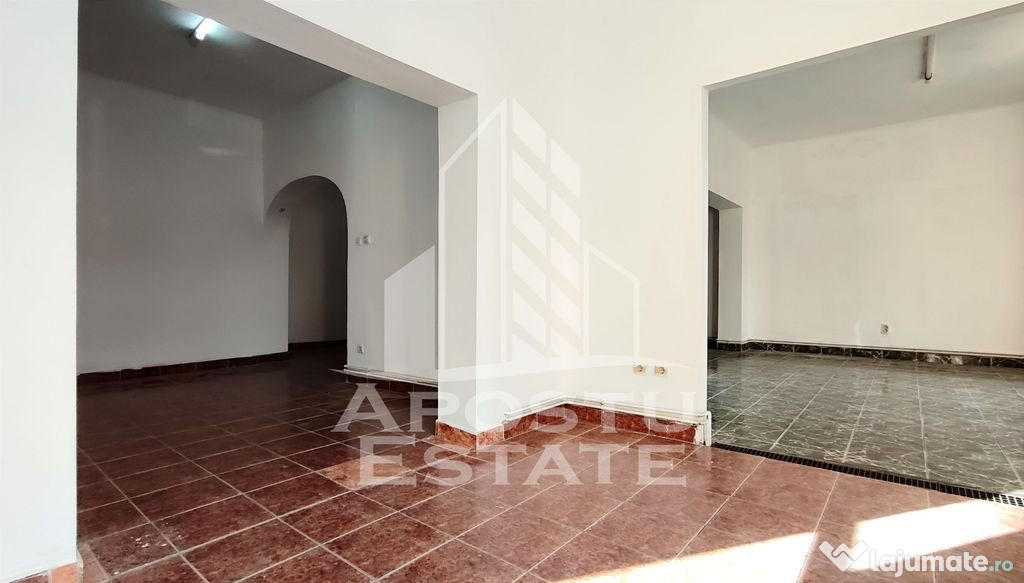 Spatiu comercial, Zona Intim Arad