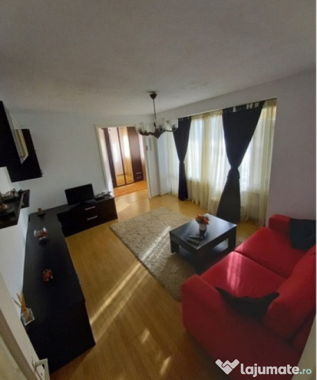 Apartament 3 camere - 10 minute Metrou Piata Sudului