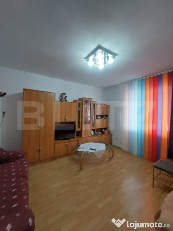 Apartament 2 camere AFI-Obor