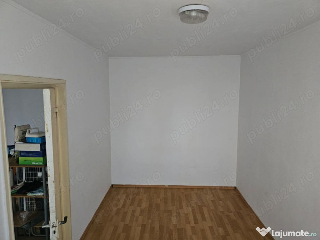 Apartament 2 camere - Lucian Blaga- Pantelimon