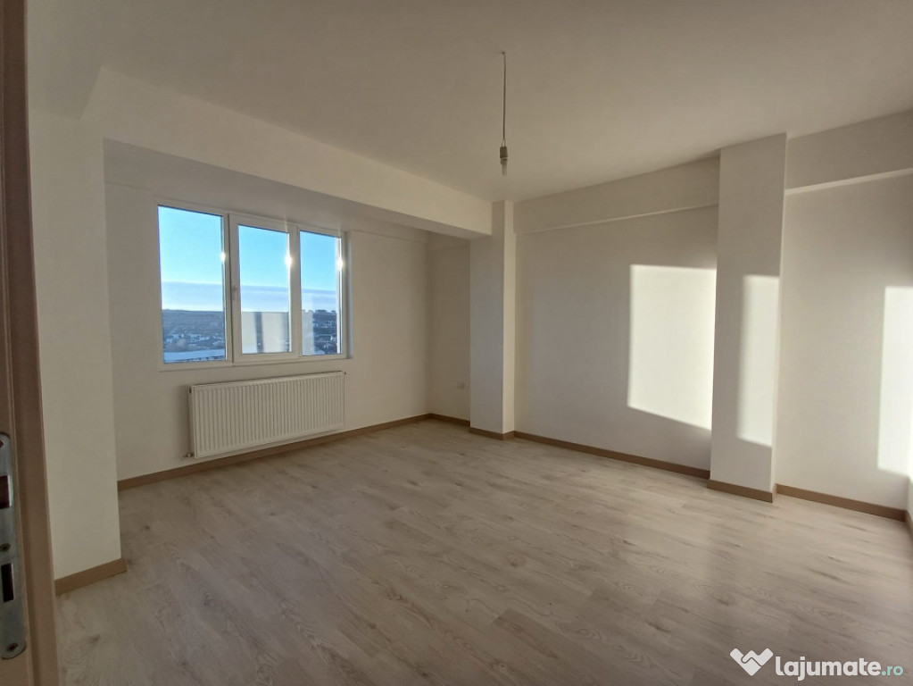 APARTAMENT 3 CAMERE VISANI, POSIBILITATE DE MUTARE IMEDIATA