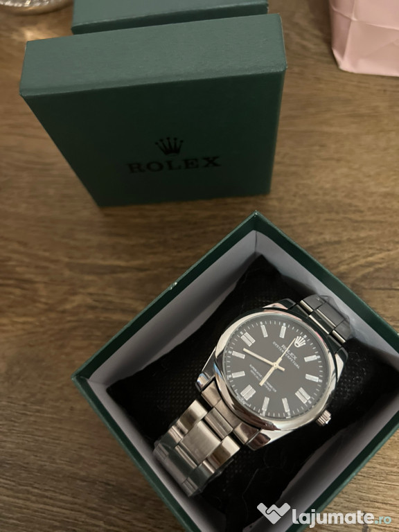 Vând Ceas Rolex Nou