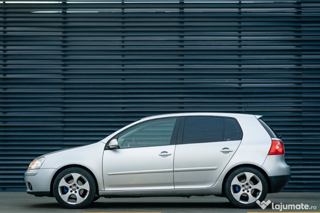 Volkswagen Golf 5 1.9 TDI