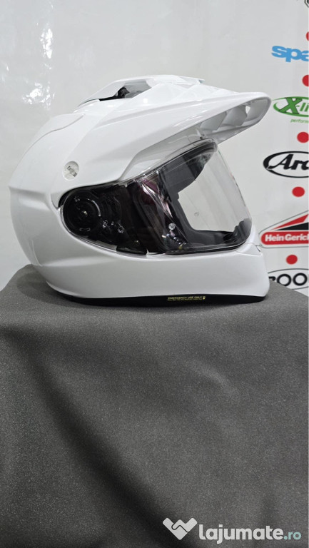 Casca moto Shoei