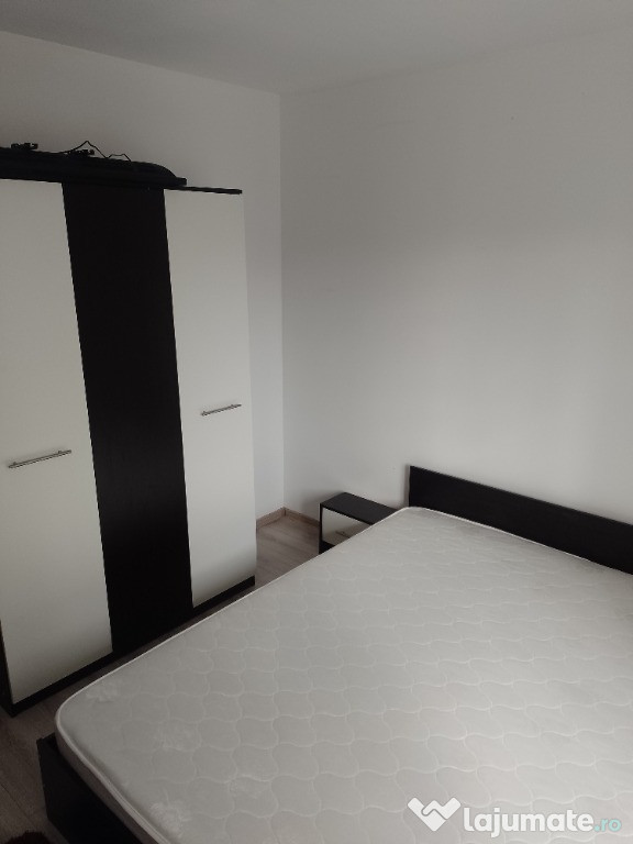 Apartament 2 camere mobilat vis a vis de spitalul Malaxa