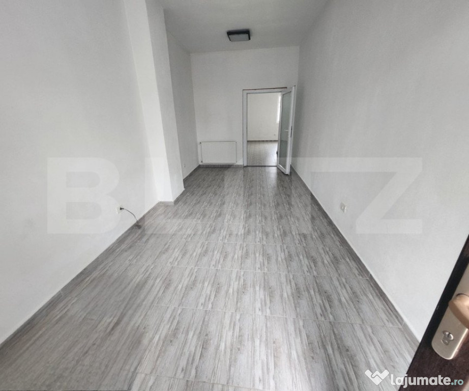 Spatiu comercial de inchiriat, 45mp,zona ultracentrala