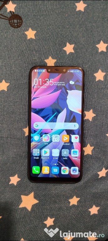 Vând telefon Huawei mate 20 lite