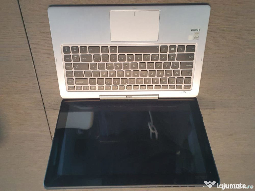 Laptop ASUS Transformer