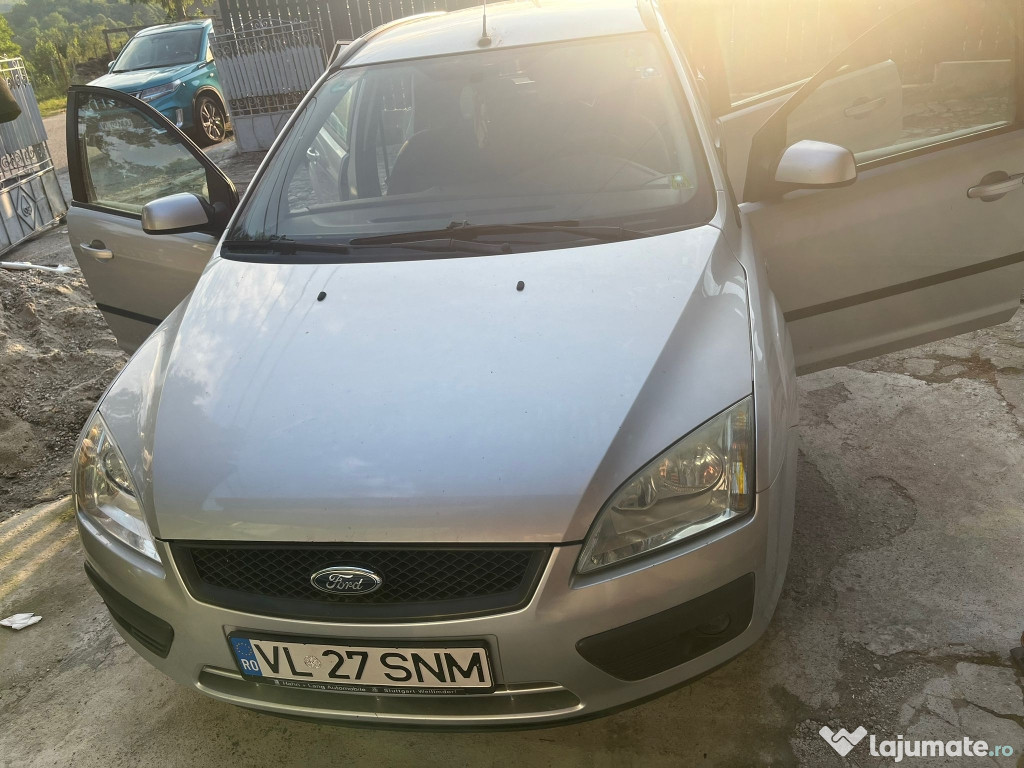 Ford focus an 2007