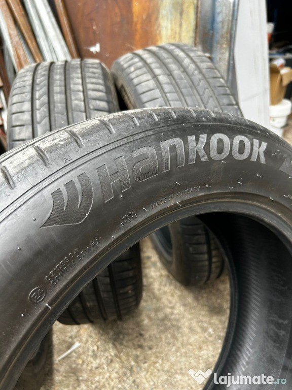 Anvelope Hankook 225/55/R19