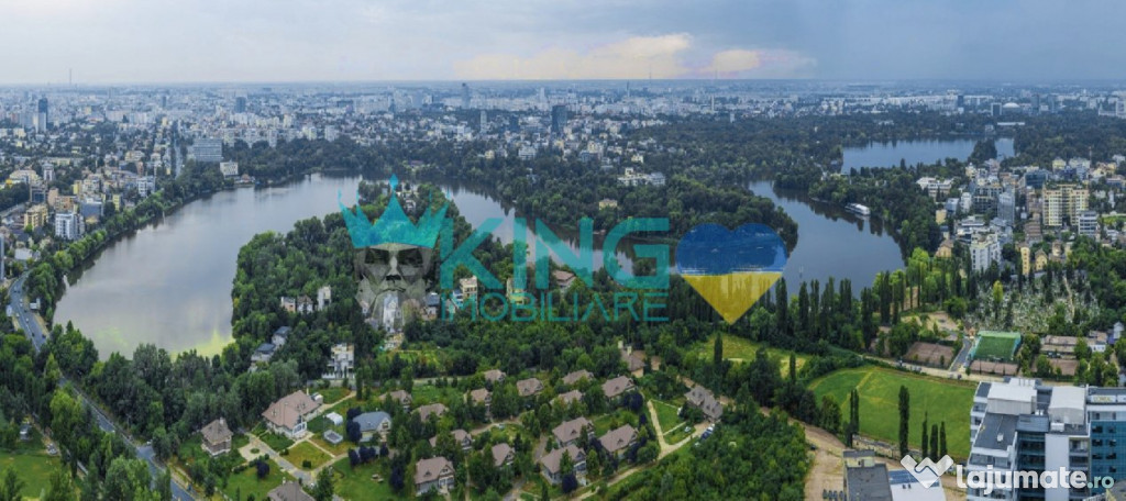 Teren 20,900mp | Intravilan | Complex Rezidential | Sector 2