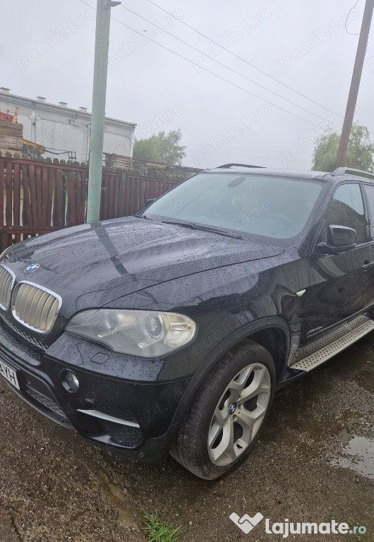 Bmw X 5 seria 518 xdrive