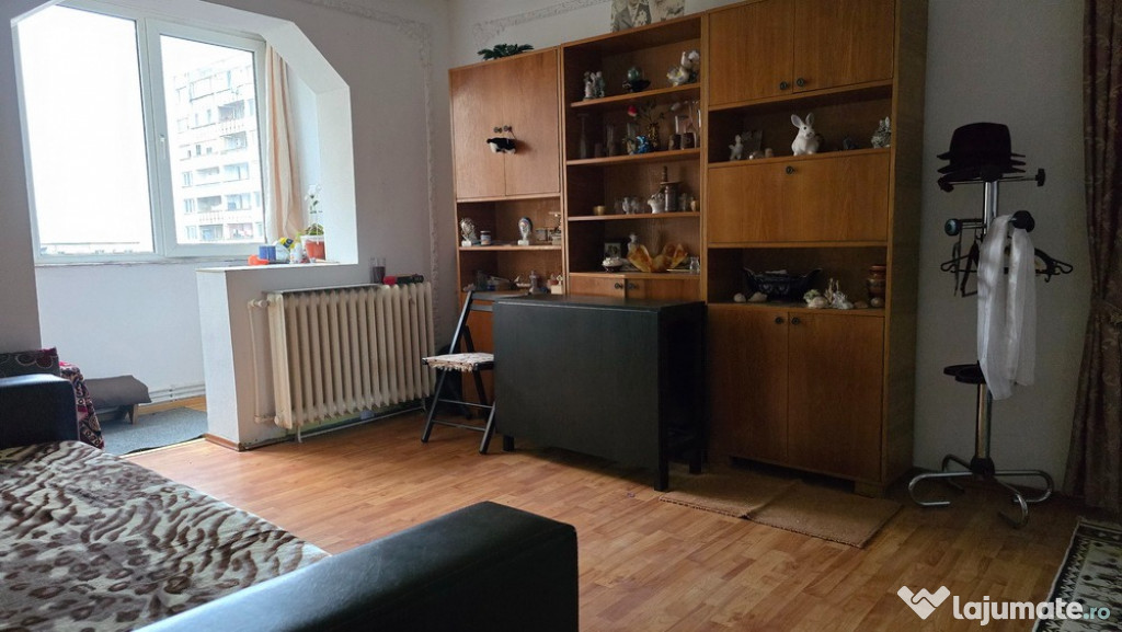 Apartament 2 camere in Deva, zona Cioclovina- Astoria