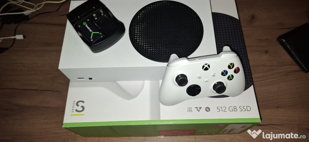 Xbox Series S 512GB