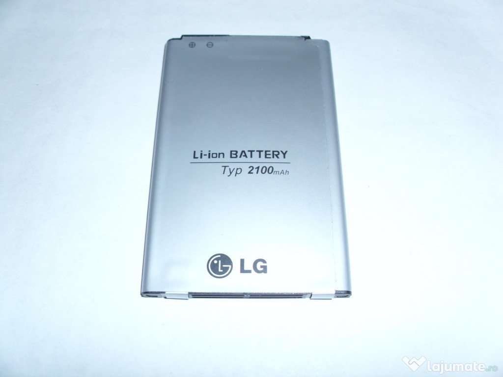 Baterie LG BL-41A1H, noua