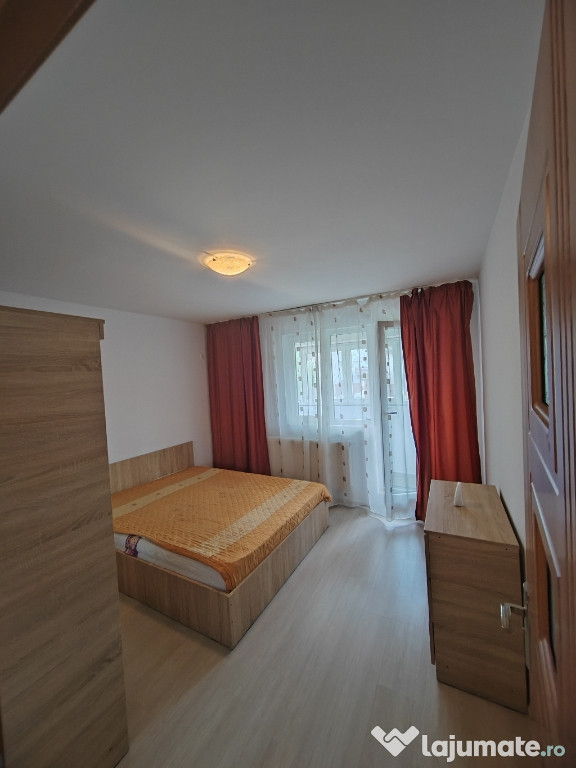 Proprietari vând apartament cu 2 camere Theodor Pallady