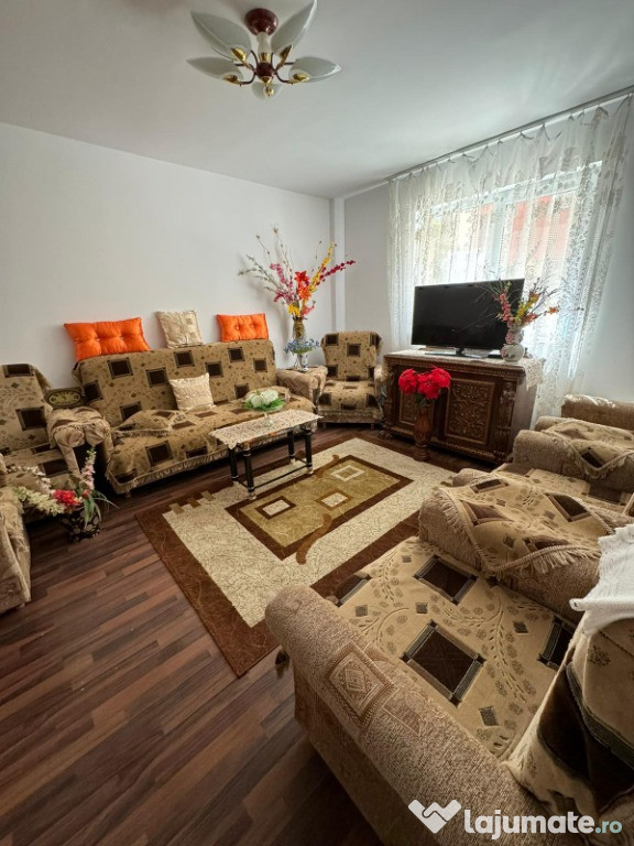 Apartament 2 camere