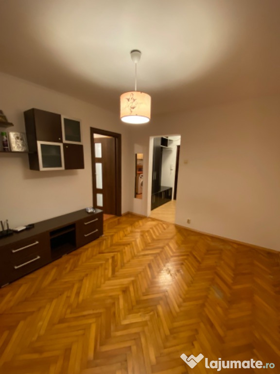 Apartament două camere