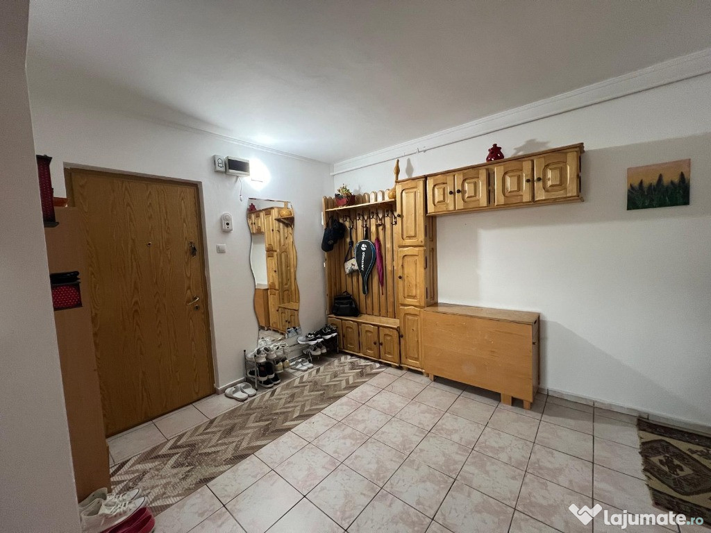 Apartament de vanzare in Dacia